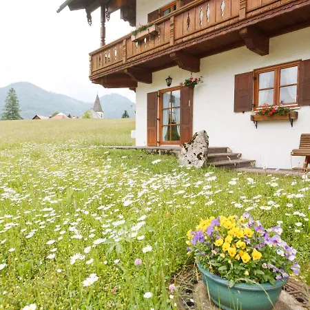 Reiter Inkl. Chiemgaukarte Ruhpolding
