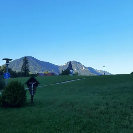 Reiter Inkl. Chiemgaukarte Ruhpolding