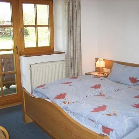 Reiter Inkl. Chiemgaukarte Apartment Ruhpolding