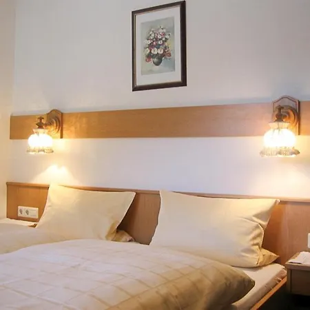 Reiter Inkl. Chiemgaukarte Apartamento *