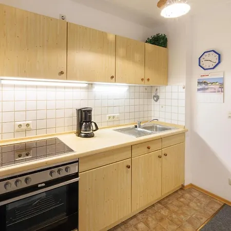 Apartment Reiter Inkl. Chiemgaukarte Ruhpolding
