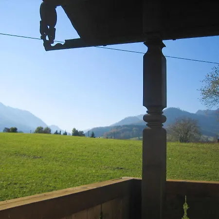 Apartment Reiter Inkl. Chiemgaukarte