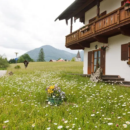 Reiter Apartment