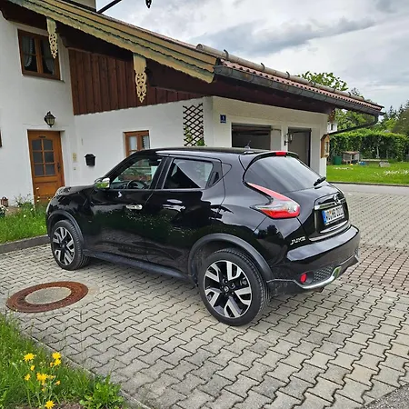 Reiter Inkl. Chiemgaukarte * Ruhpolding