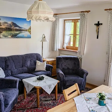 Apartment Reiter Inkl. Chiemgaukarte *